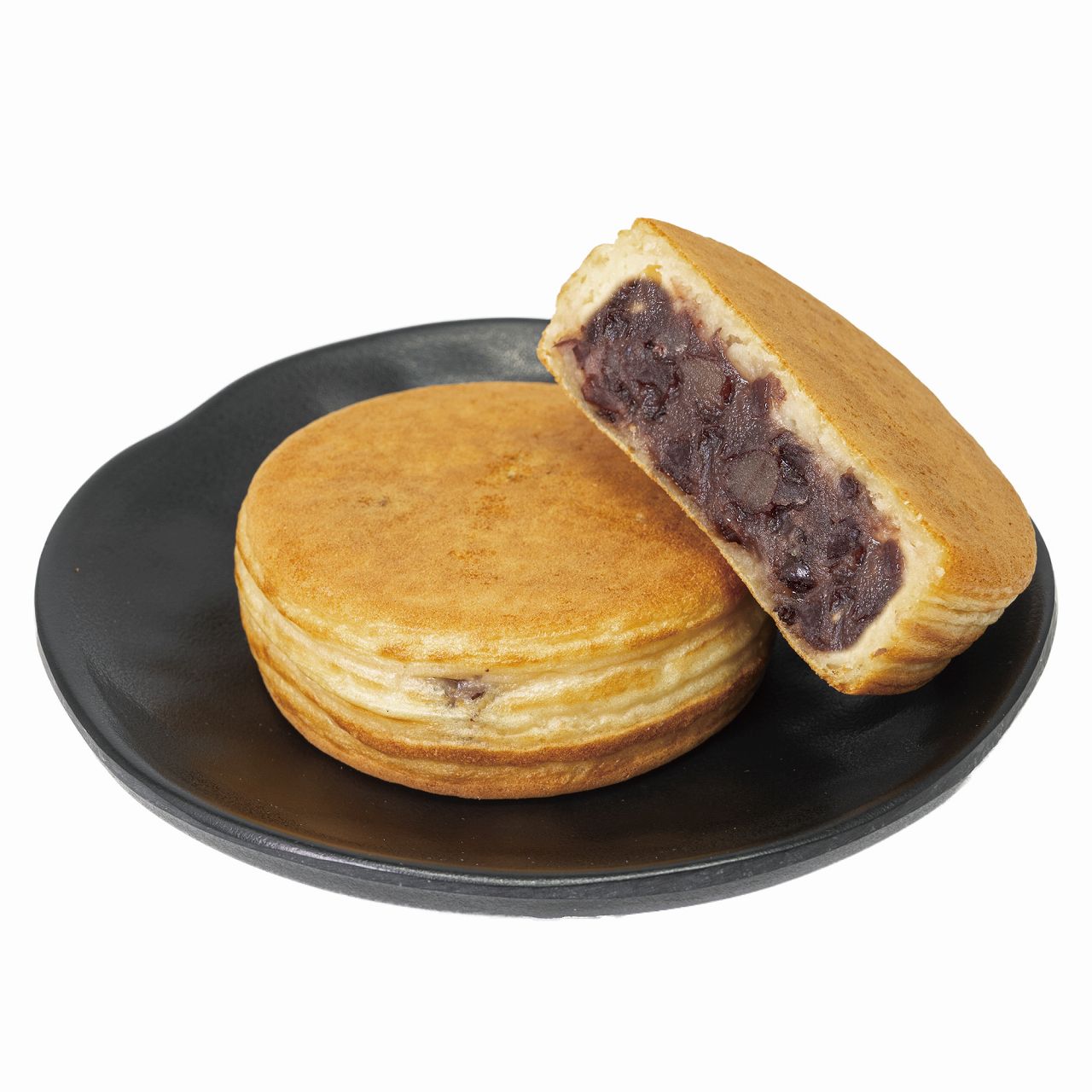 丹波大納言小豆 大判焼き